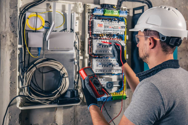 Professional Electrician in Palm Springs North, FL
