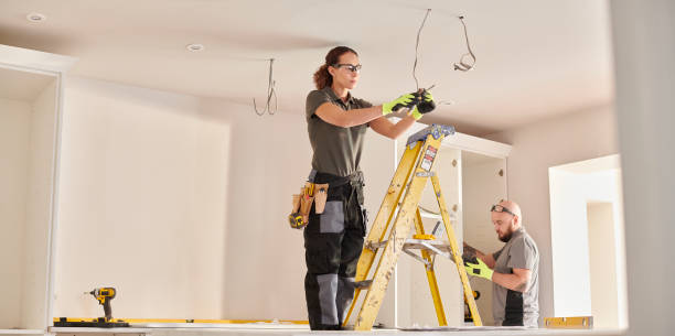 Best Home Electrical Repair  in Palm Springs North, FL