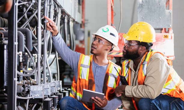 Best Electric Panel Repair  in Palm Springs North, FL