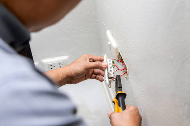Best Affordable Emergency Electrician  in Palm Springs North, FL