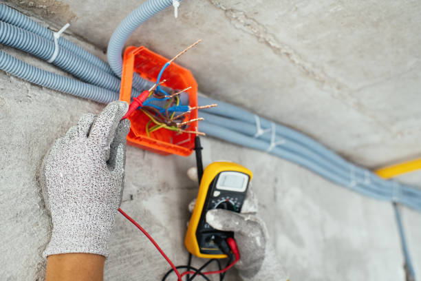 Best Emergency Electrician Near Me  in Palm Springs North, FL