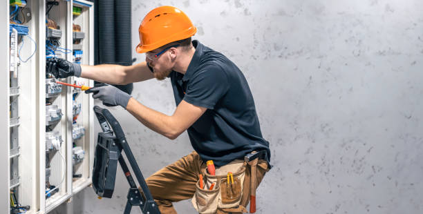  Palm Springs North, FL Electrician Pros
