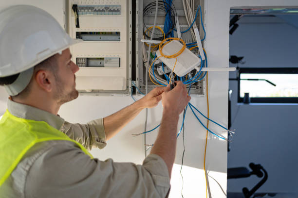 Best Local Electrician Companies  in Palm Springs North, FL