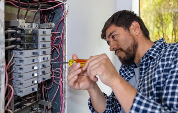 Best Affordable Electrical Installation  in Palm Springs North, FL